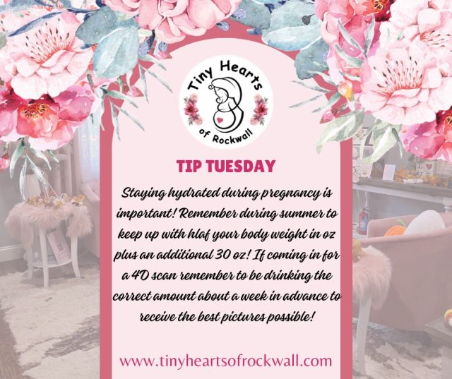 Remember to stay hydrated, mamas! 💙

Texas heat is no joke! Keep you and your baby happy and healthy by drinking plenty of water. The more hydrated you are, the better your ultrasound images may be—so drink up! 💧👶✨
#thorstudio #momssupportingmoms #maternalsupport #bondingbeforebirth #fromthewombtotheworld
