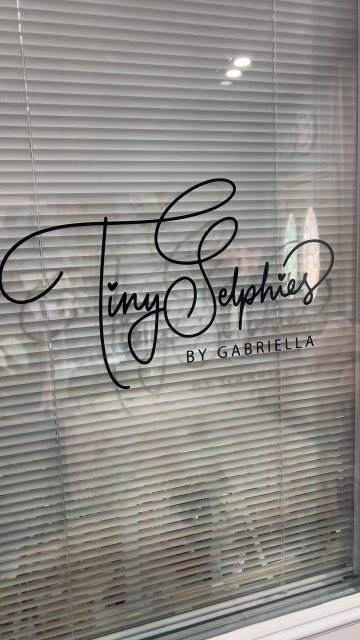 Photography suite got a makeover! Book your newborn photoshoot with us today! Give us a call here at the office (214)864-7124
#RoomMakeover #NewbornPhotography #tinyselphies #tinyselphiesbygabriella #fromthewombtotheworld #thorstudio