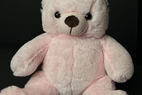 PinkBear